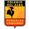 DEL ALBA - COQUIMBO